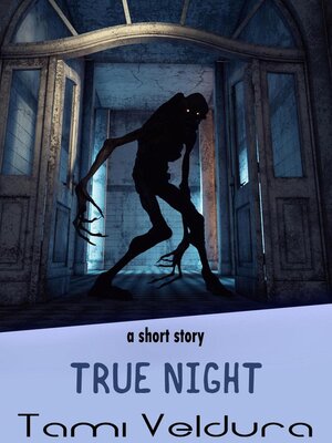 cover image of True Night